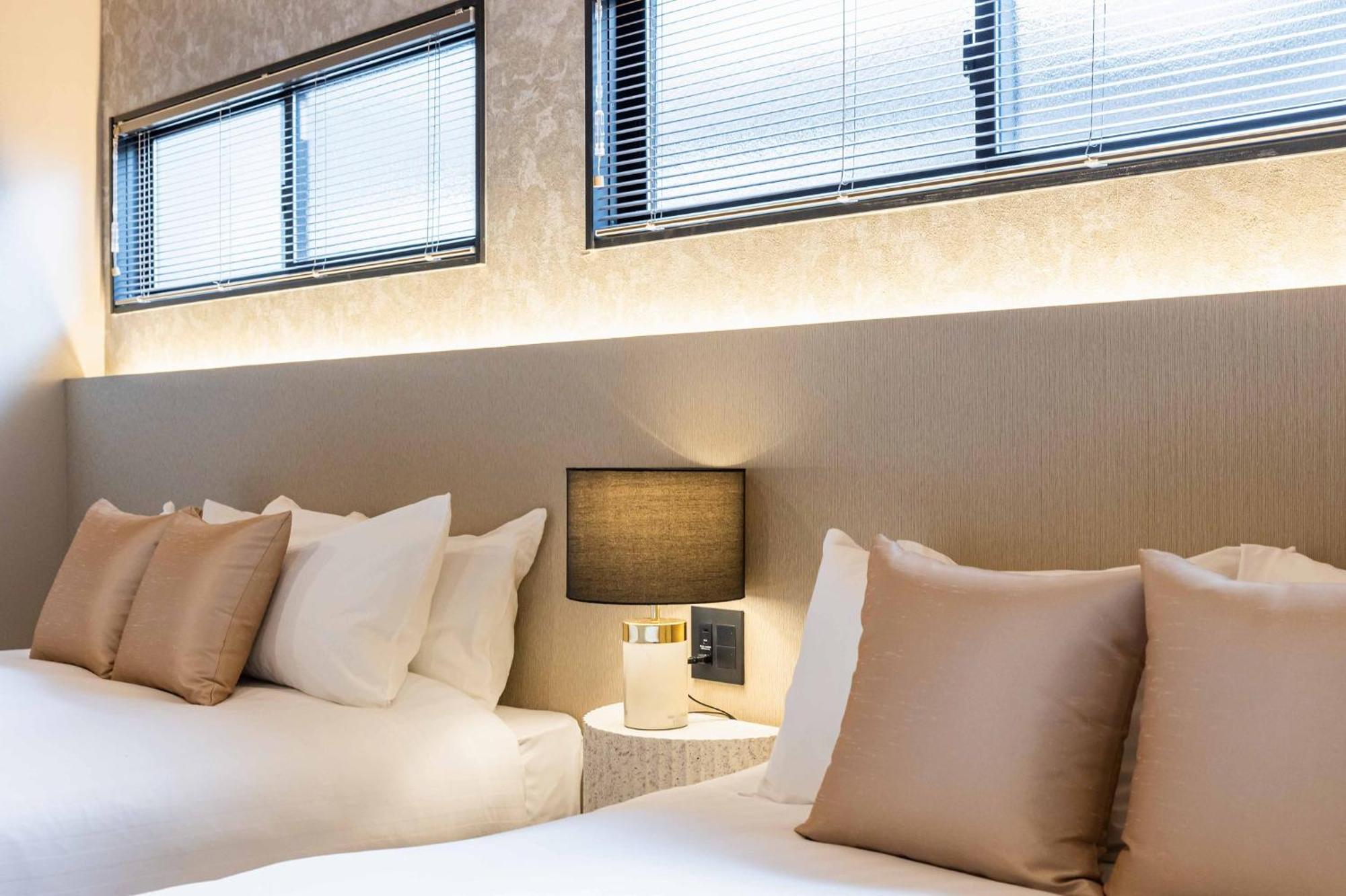 Japavista Aqua Villa Osaka