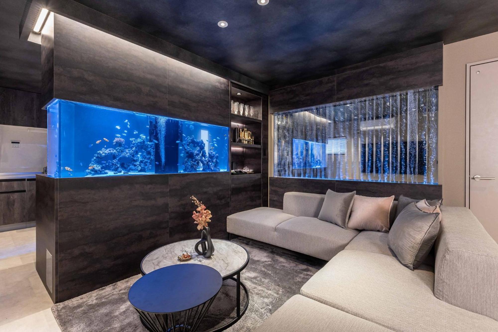 Japavista Aqua * Osaka