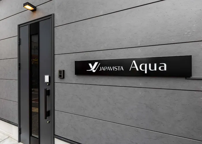 Japavista Aqua