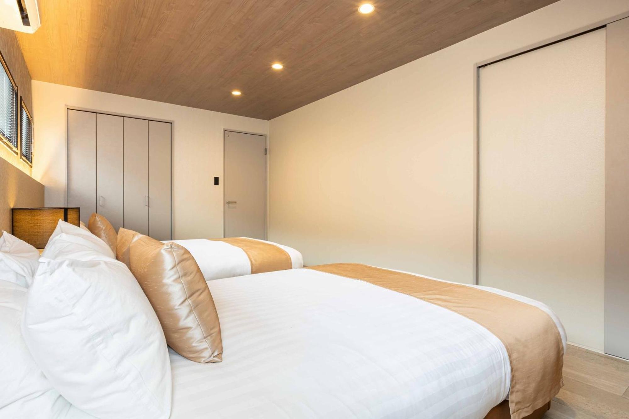 Japavista Aqua Villa Osaka