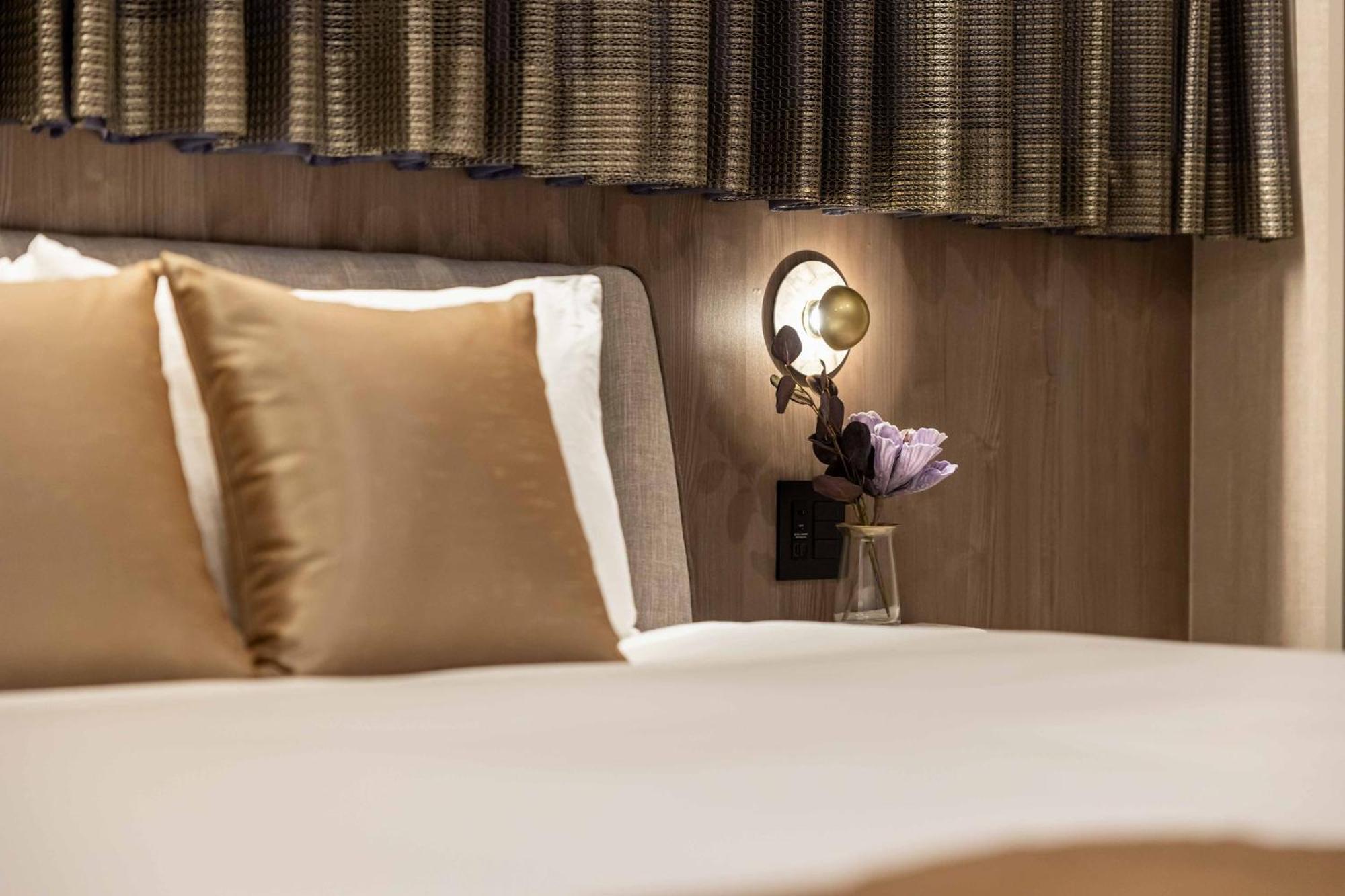 Japavista Aqua Villa Osaka