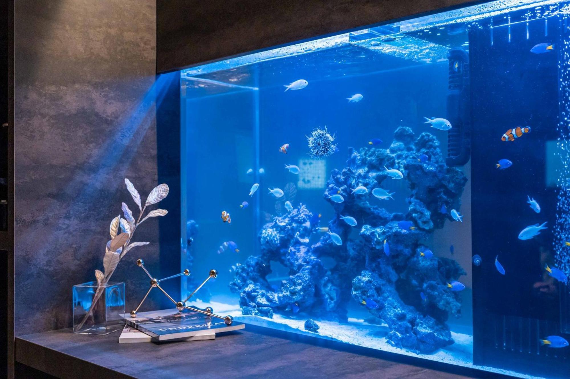 Japavista Aqua Osaka