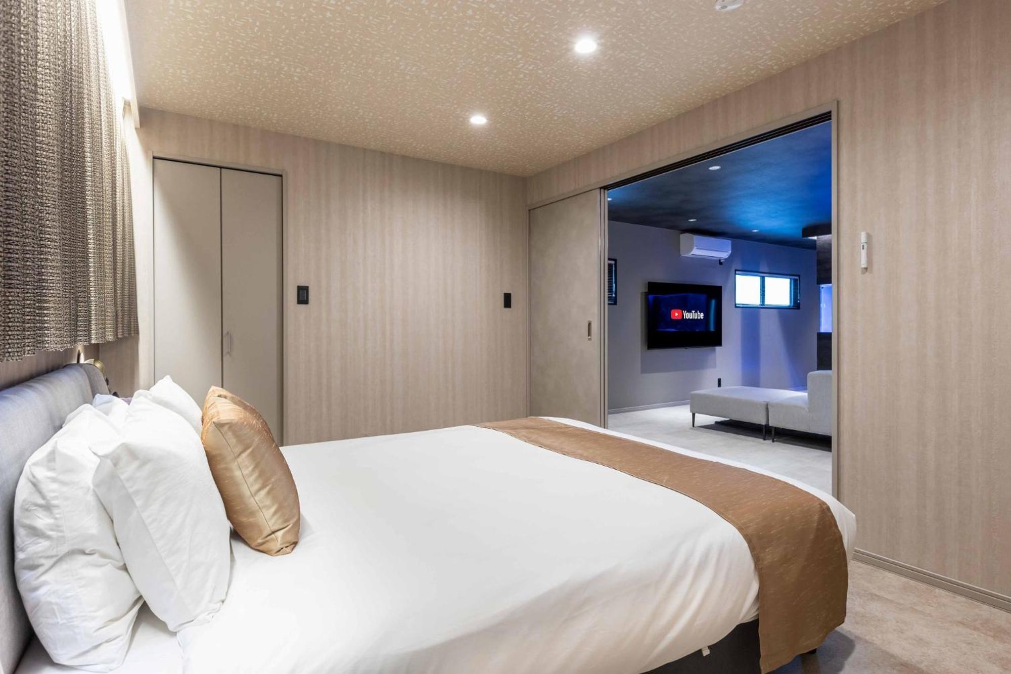 Japavista Aqua * Osaka
