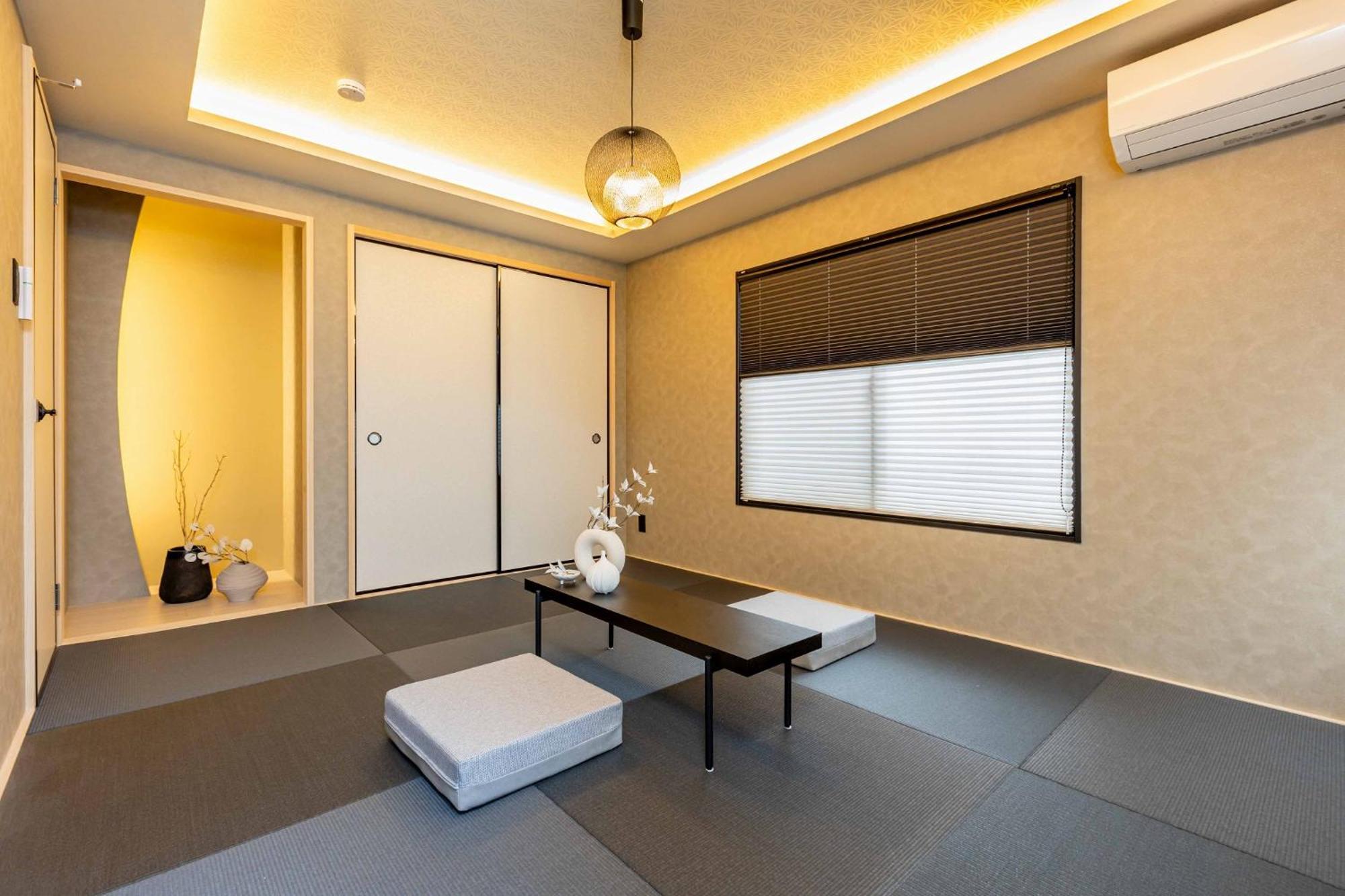 Japavista Aqua Villa